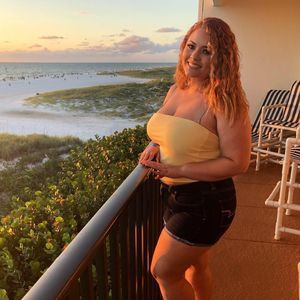 Meet your Posher, Kenzie